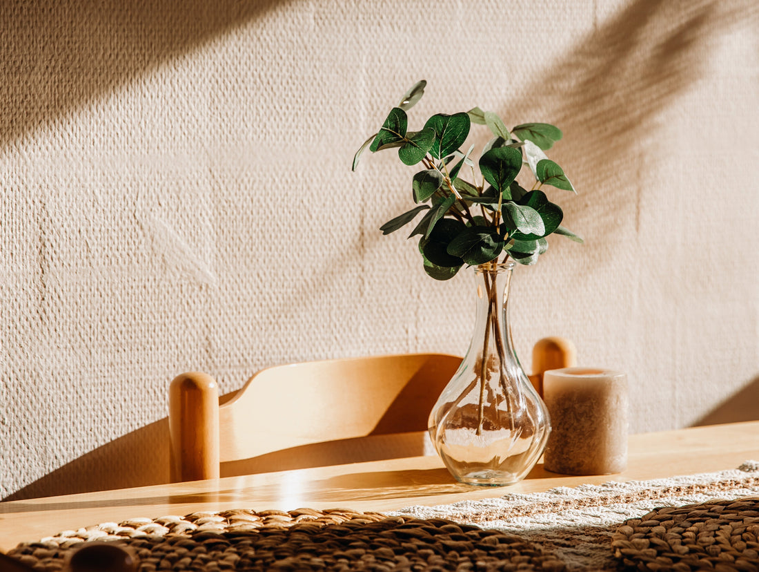 The quiet work that holds a home together